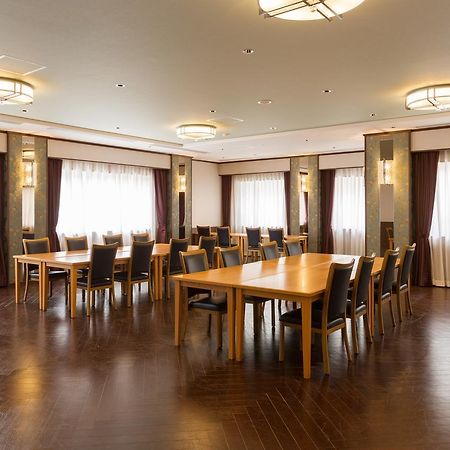 Hakone Kogen Hotel Екстер'єр фото