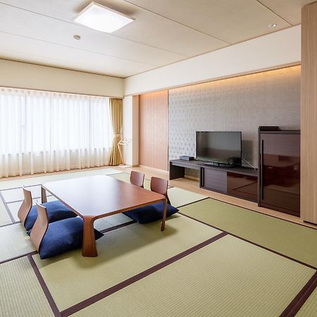 Hakone Kogen Hotel Екстер'єр фото