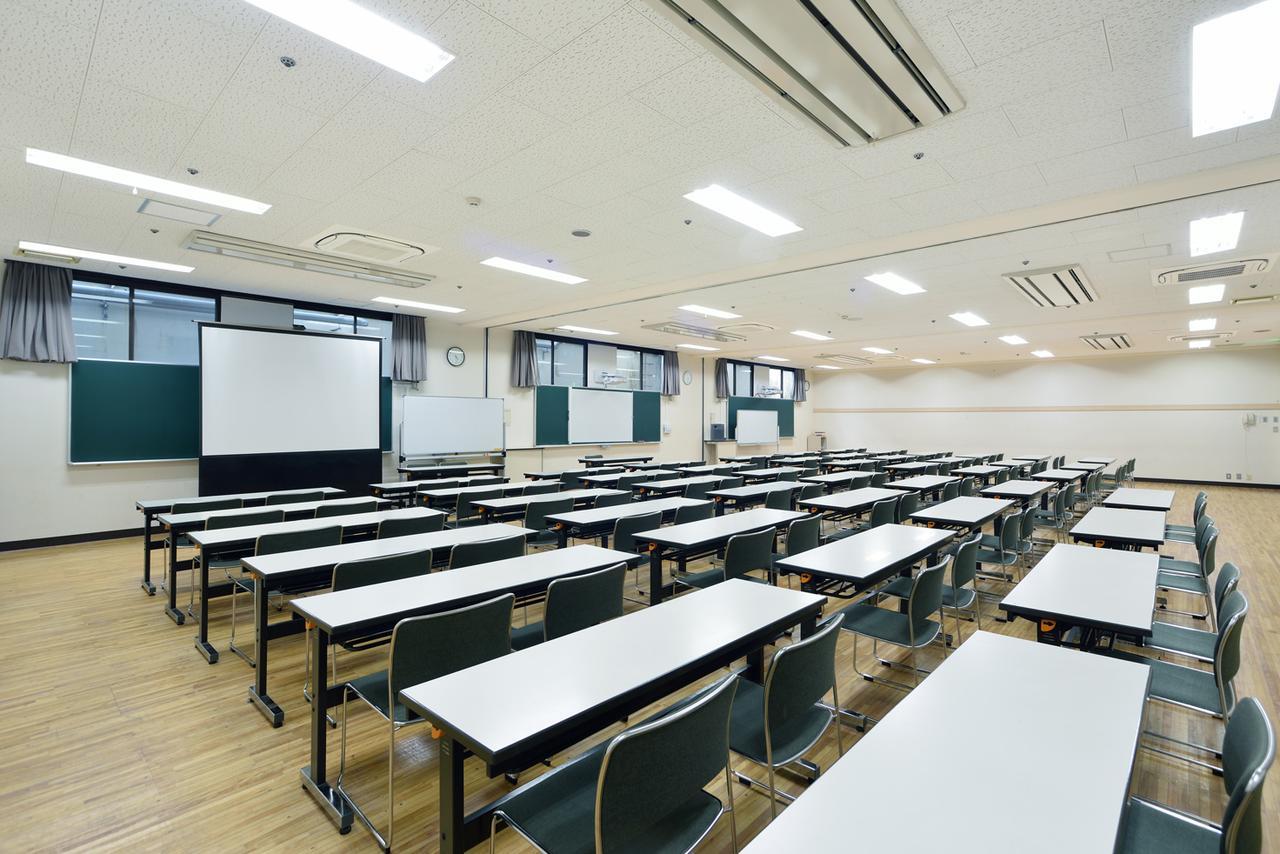 Hakone Kogen Hotel Екстер'єр фото