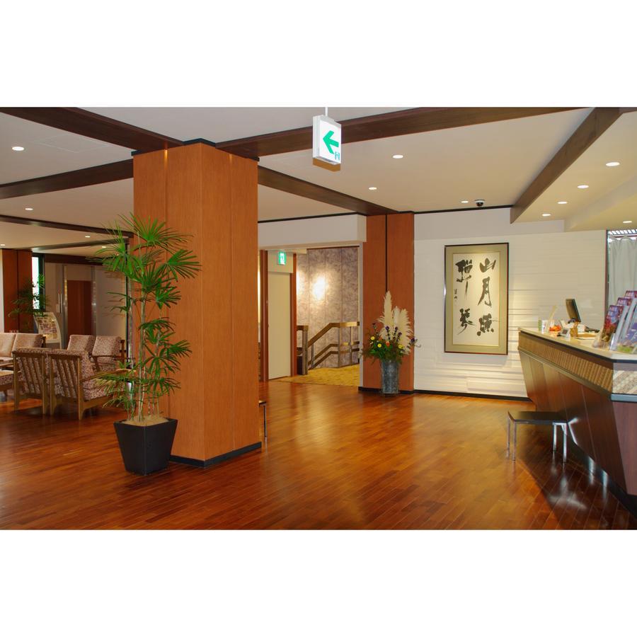 Hakone Kogen Hotel Екстер'єр фото