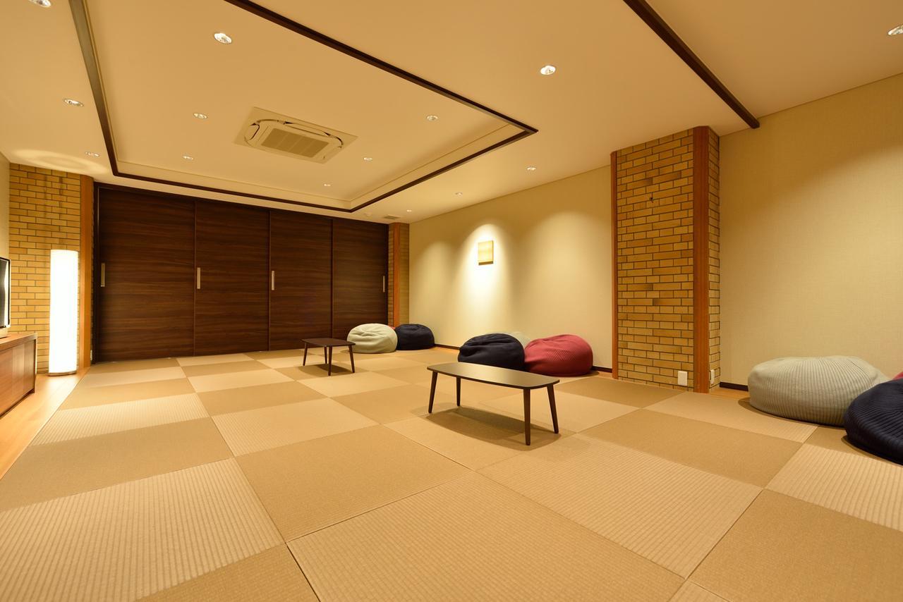 Hakone Kogen Hotel Екстер'єр фото
