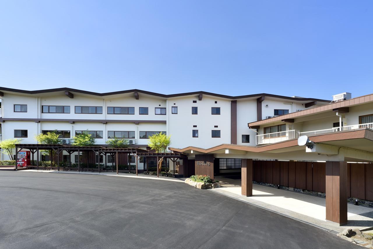 Hakone Kogen Hotel Екстер'єр фото