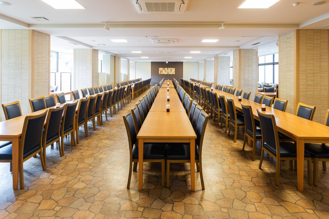 Hakone Kogen Hotel Екстер'єр фото