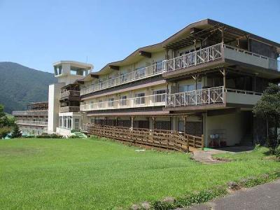 Hakone Kogen Hotel Екстер'єр фото