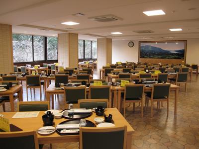 Hakone Kogen Hotel Екстер'єр фото